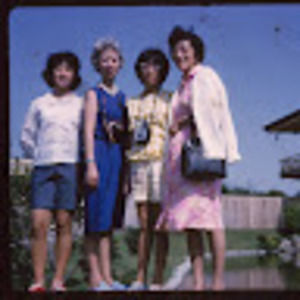 Meet your Posher, Lucy